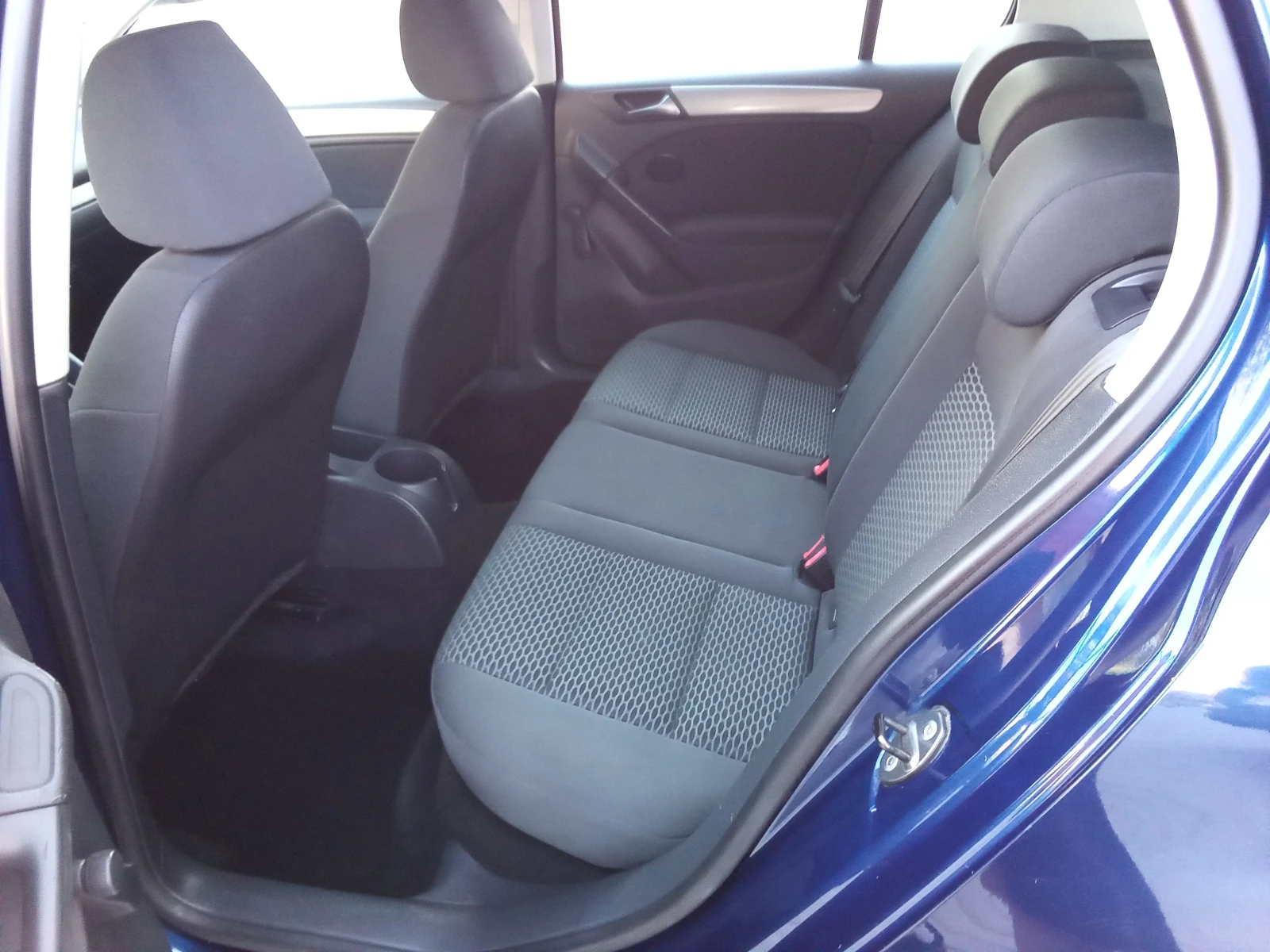 VW Golf 1.4i-80kc. Euro5 | Mobile.bg � ����������� 12