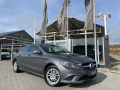 Mercedes-Benz CLA 200 180CDI#NAVI#КОЖА#АВТОМАТ#TEMPOMAT#RECARO - [3] 
