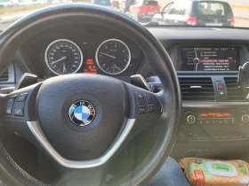 BMW X6 X drive 40d, снимка 9