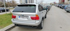 BMW X5 LPG\Ръчни скорости, снимка 17