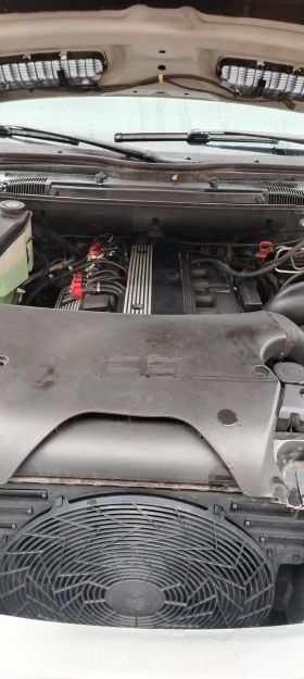 BMW X5 LPG\Ръчни скорости, снимка 13