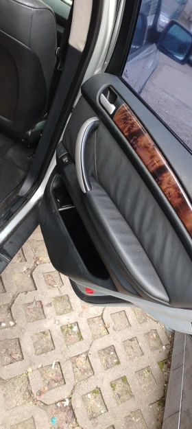 BMW X5 LPG\Ръчни скорости, снимка 7