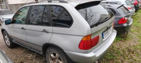 BMW X5 LPG\Ръчни скорости, снимка 6