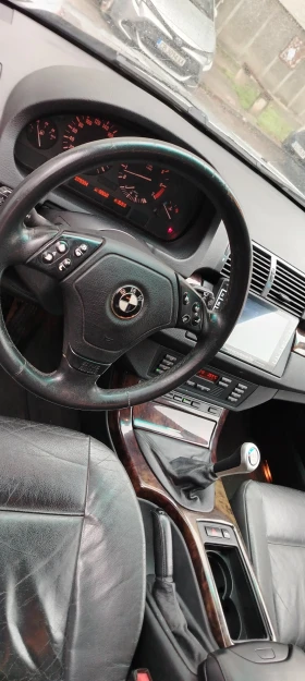 BMW X5 LPG\Ръчни скорости, снимка 2