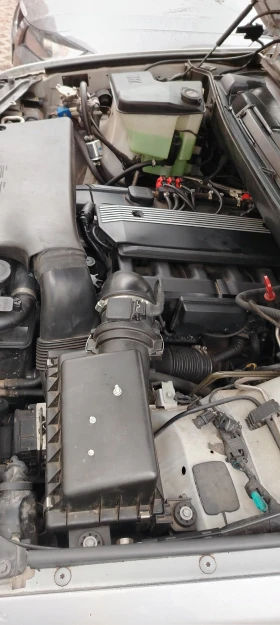 BMW X5 LPG\Ръчни скорости, снимка 14