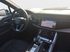 Audi Q7 50TDI* S-LINE* HEAD-UP* PANO* DISTR* MEMORY* , снимка 9