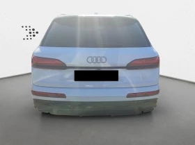 Audi Q7 50TDI* S-LINE* HEAD-UP* PANO* DISTR* MEMORY* , снимка 4