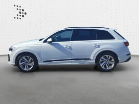 Audi Q7 50TDI* S-LINE* HEAD-UP* PANO* DISTR* MEMORY* , снимка 5