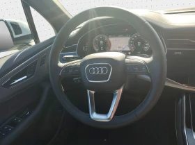 Audi Q7 50TDI* S-LINE* HEAD-UP* PANO* DISTR* MEMORY* , снимка 7