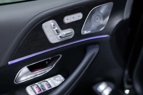Mercedes-Benz GLS 400d 4Matic AMG Line, снимка 5
