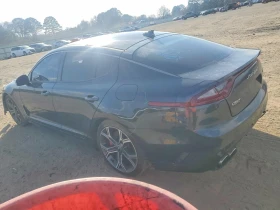 Kia Sportage * GT2* КОЖА* ОБДУХВАНЕ* LED* NAVI* КРАЙНА ЦЕНА* , снимка 3