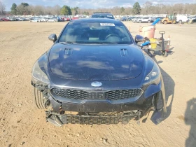 Kia Sportage * GT2* КОЖА* ОБДУХВАНЕ* LED* NAVI* КРАЙНА ЦЕНА* , снимка 5