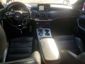 Kia Sportage * GT2* КОЖА* ОБДУХВАНЕ* LED* NAVI* КРАЙНА ЦЕНА* , снимка 8