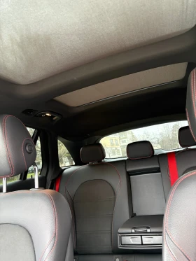 Mercedes-Benz GLC 43 AMG Mercedes-Benz GLC 43 AMG 4MATIC (Facelift)   72km, снимка 9