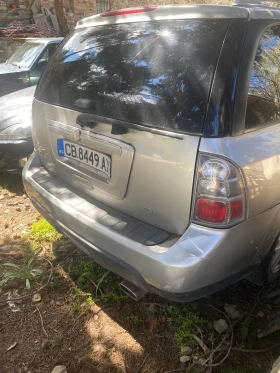 Saab 9-7x, снимка 2