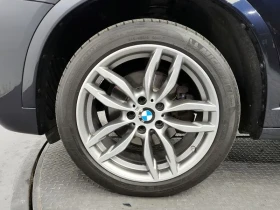 BMW X3 20D M Aerodynamics, снимка 5