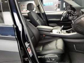 BMW X3 20D M Aerodynamics, снимка 11