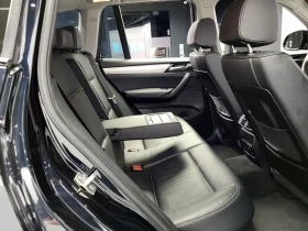BMW X3 20D M Aerodynamics, снимка 12