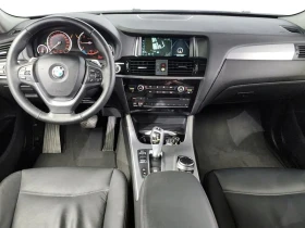 BMW X3 20D M Aerodynamics, снимка 7