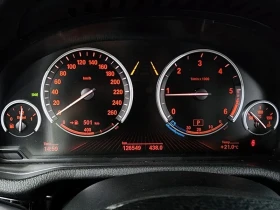 BMW X3 20D M Aerodynamics, снимка 8