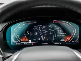 BMW X3 xDrive30i AWD, снимка 9