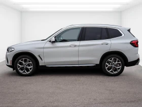 BMW X3 xDrive30i AWD, снимка 4