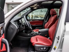 BMW X3 xDrive30i AWD, снимка 14