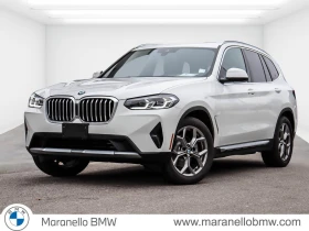 BMW X3 xDrive30i AWD, снимка 1