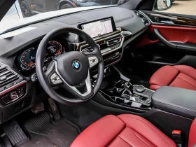 BMW X3 xDrive30i AWD, снимка 8