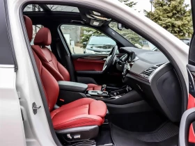 BMW X3 xDrive30i AWD, снимка 15