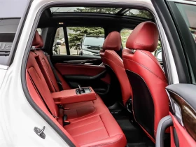 BMW X3 xDrive30i AWD, снимка 17