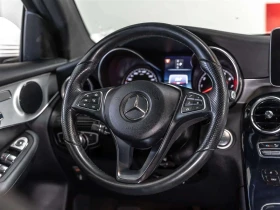 Mercedes-Benz GLC * GLC300 Base 4M * CARFAX * ЦЕНА ДО БГ, снимка 7