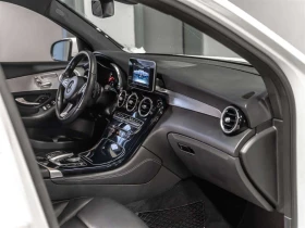 Mercedes-Benz GLC * GLC300 Base 4M * CARFAX * ЦЕНА ДО БГ, снимка 9