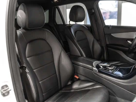 Mercedes-Benz GLC * GLC300 Base 4M * CARFAX * ЦЕНА ДО БГ, снимка 10