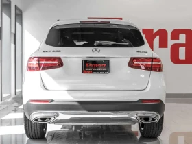 Mercedes-Benz GLC * GLC300 Base 4M * CARFAX * ЦЕНА ДО БГ, снимка 4