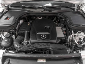 Mercedes-Benz GLC * GLC300 Base 4M * CARFAX * ЦЕНА ДО БГ, снимка 13