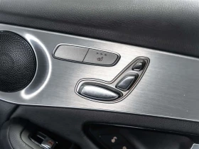 Mercedes-Benz GLC * GLC300 Base 4M * CARFAX * ЦЕНА ДО БГ, снимка 17