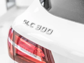 Mercedes-Benz GLC * GLC300 Base 4M * CARFAX * ЦЕНА ДО БГ, снимка 12