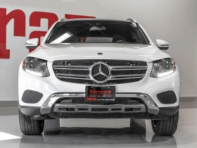 Mercedes-Benz GLC * GLC300 Base 4M * CARFAX * ЦЕНА ДО БГ, снимка 2