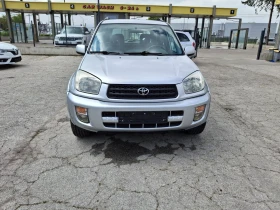 Toyota Rav4 2.0i vvti, снимка 2