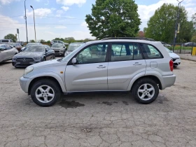 Toyota Rav4 2.0i vvti, снимка 4