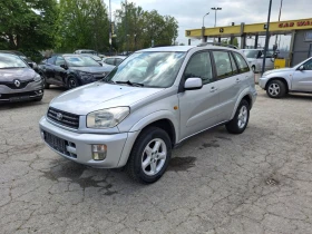 Toyota Rav4 2.0i vvti, снимка 3