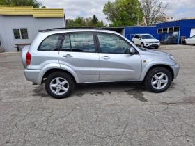 Toyota Rav4 2.0i vvti, снимка 5