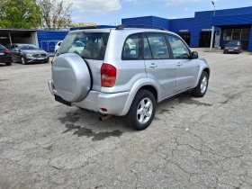 Toyota Rav4 2.0i vvti, снимка 6