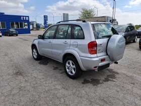 Toyota Rav4 2.0i vvti, снимка 7