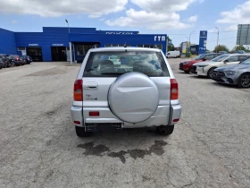 Toyota Rav4 2.0i vvti, снимка 8