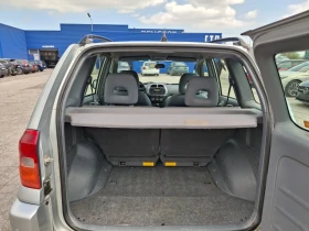 Toyota Rav4 2.0i vvti, снимка 9