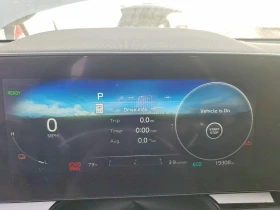 Kia Niro EV WIND FWD, снимка 9