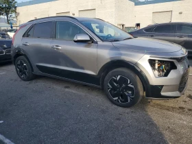 Kia Niro EV WIND FWD, снимка 4