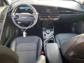 Kia Niro EV WIND FWD, снимка 8
